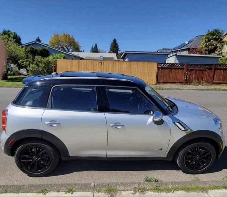 2011 Mini Countryman 1st Gen - Image 5 of 17