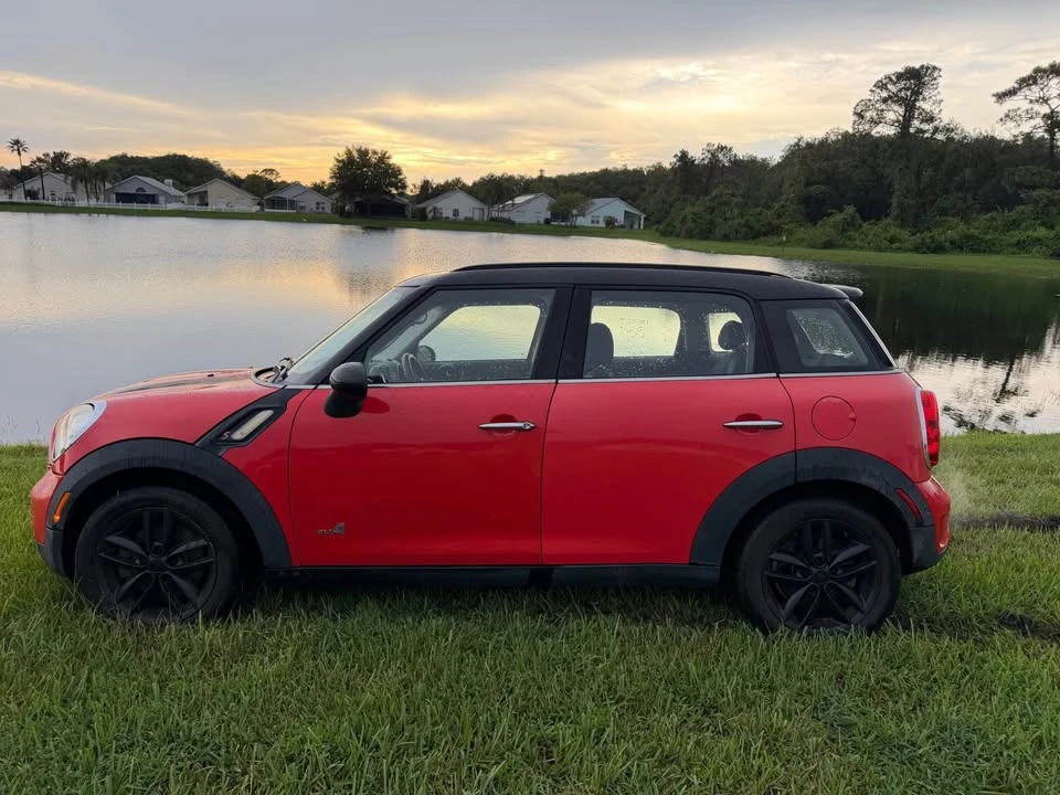 2011 Mini Countryman 1st Gen - Image 6 of 17