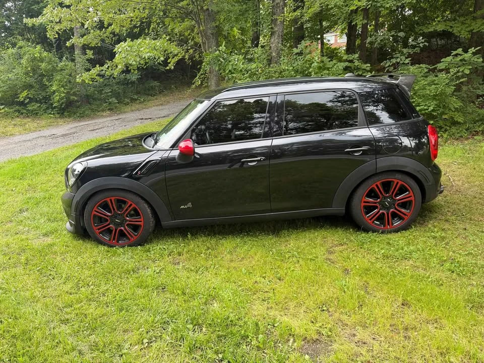 2011 Mini Countryman 1st Gen - Image 10 of 16