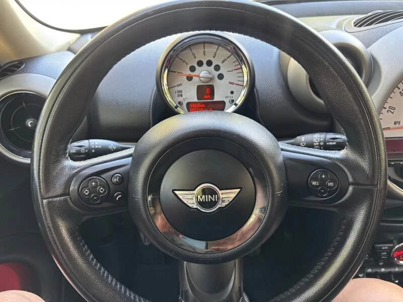 2011 Mini Countryman 1st Gen - Image 18 of 20