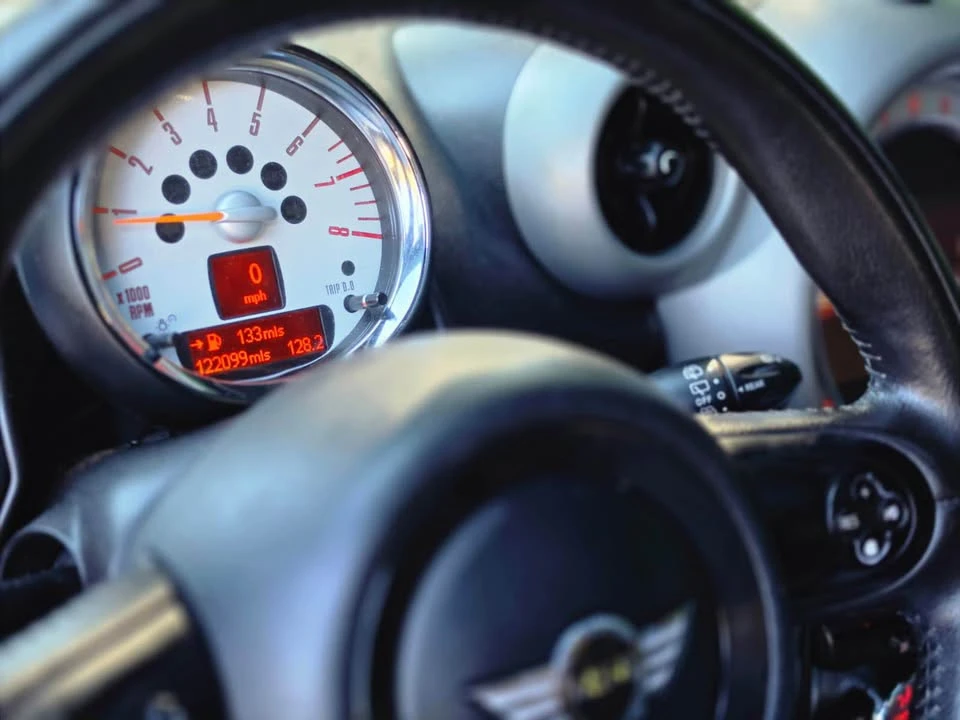 2011 Mini Countryman 1st Gen - Image 14 of 17