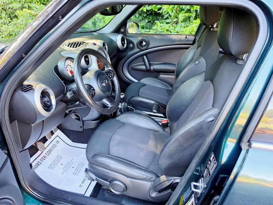 2011 Mini Countryman 1st Gen - Image 9 of 17