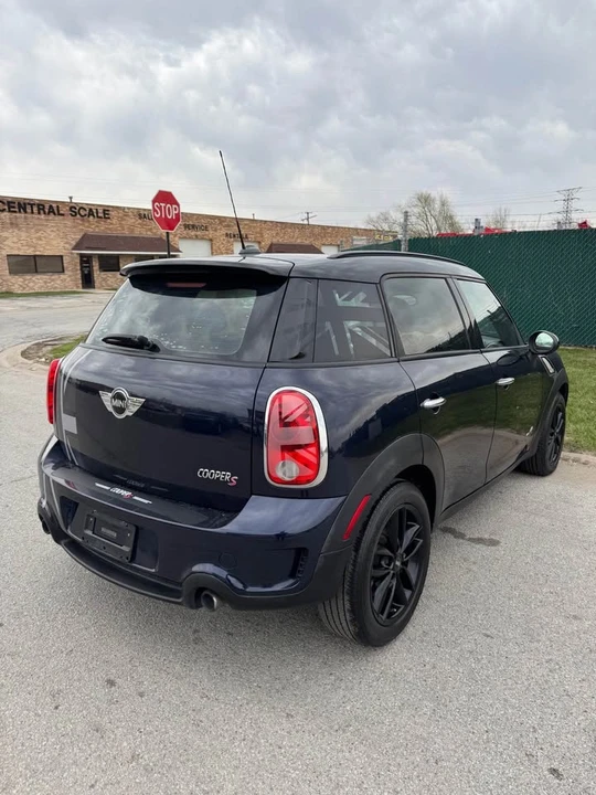 2011 Mini Countryman 1st Gen - Image 5 of 19