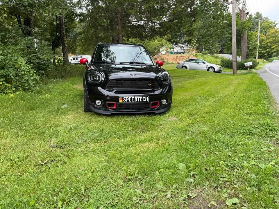 2011 Mini Countryman 1st Gen - Image 2 of 16