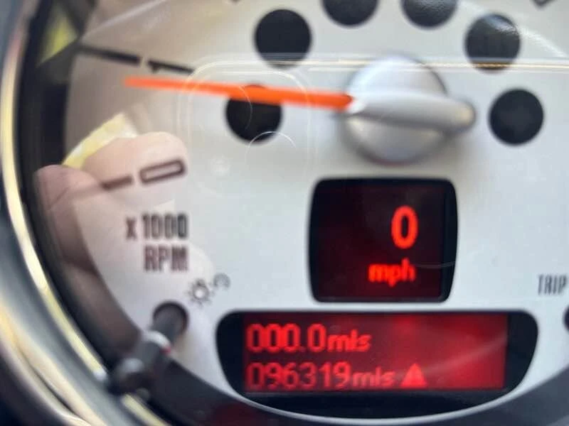 2011 Mini Countryman 1st Gen - Image 17 of 20