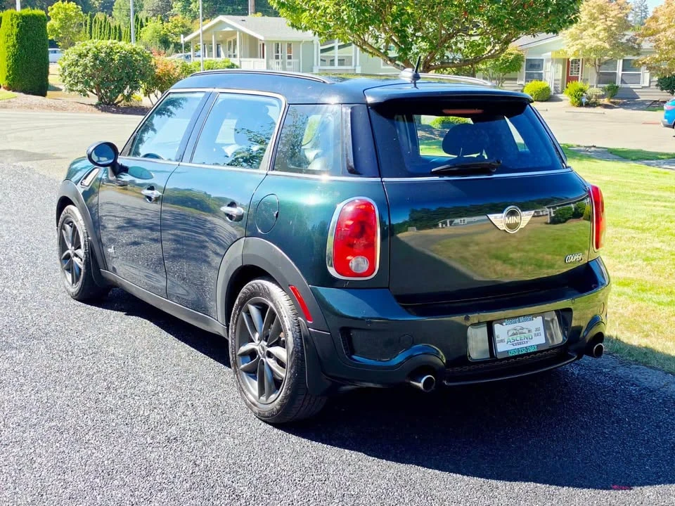 2011 Mini Countryman 1st Gen - Image 3 of 17