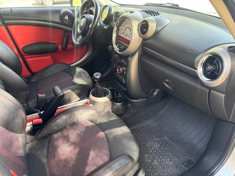 2011 Mini Countryman 1st Gen - Image 11 of 20