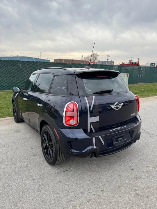 2011 Mini Countryman 1st Gen - Image 7 of 19