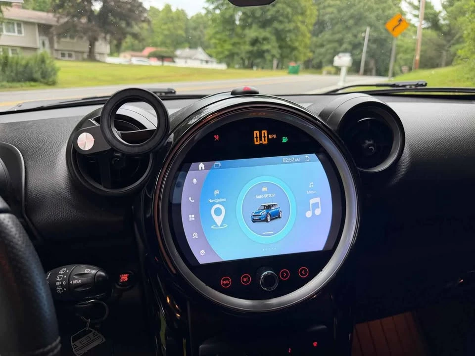 2011 Mini Countryman 1st Gen - Image 15 of 16