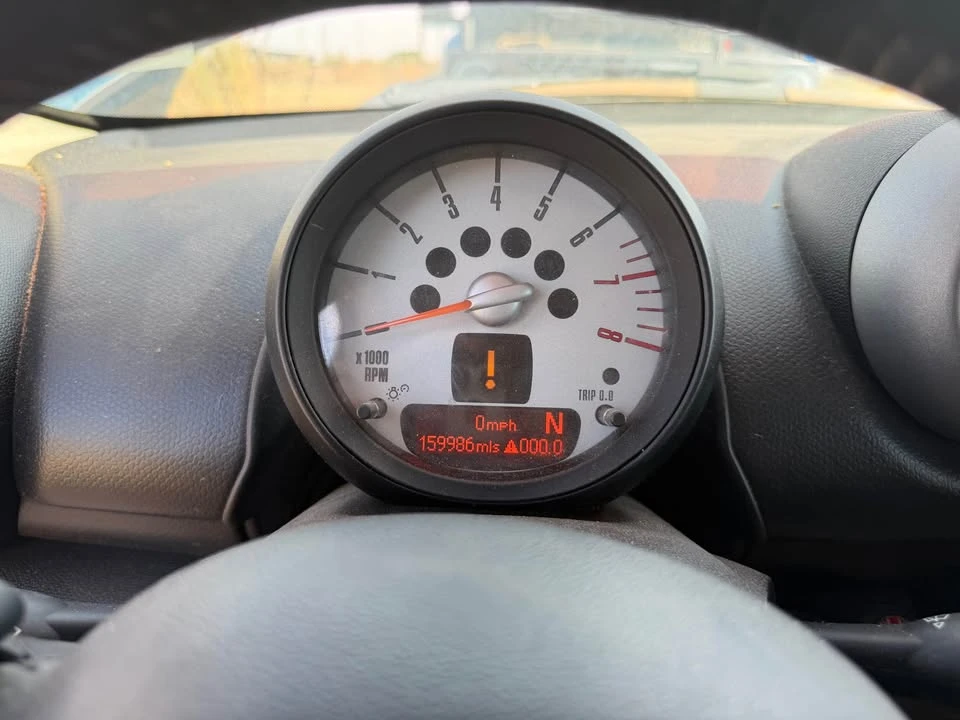 2011 Mini Countryman 1st Gen - Image 2 of 7