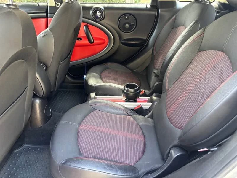 2011 Mini Countryman 1st Gen - Image 7 of 20