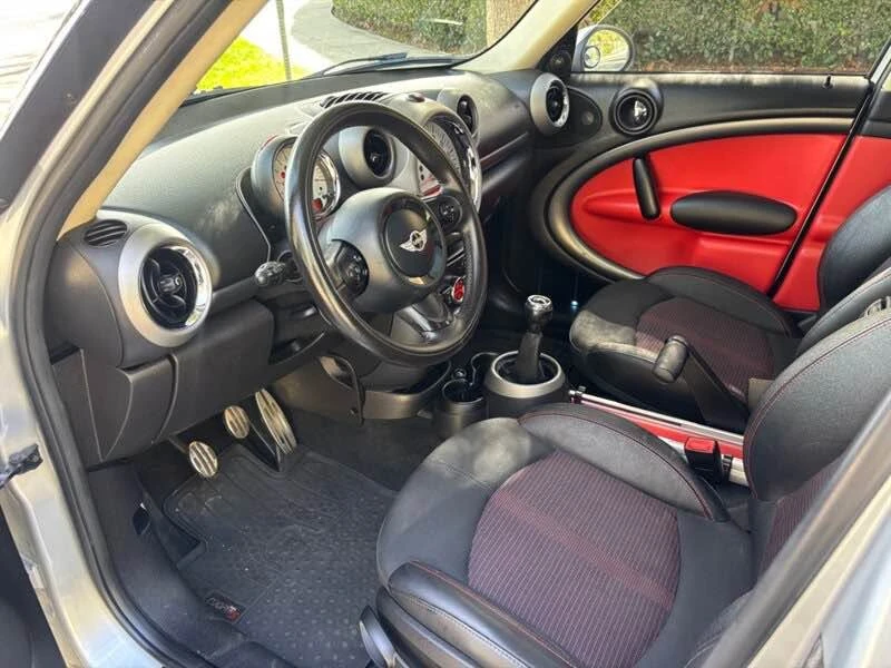 2011 Mini Countryman 1st Gen - Image 6 of 20