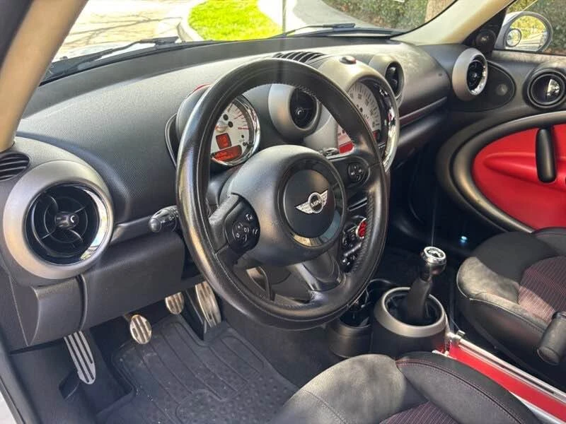 2011 Mini Countryman 1st Gen - Image 10 of 20