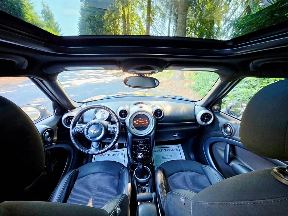 2011 Mini Countryman 1st Gen - Image 13 of 17