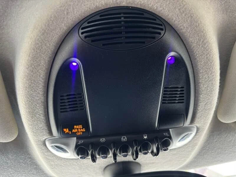2011 Mini Countryman 1st Gen - Image 15 of 20