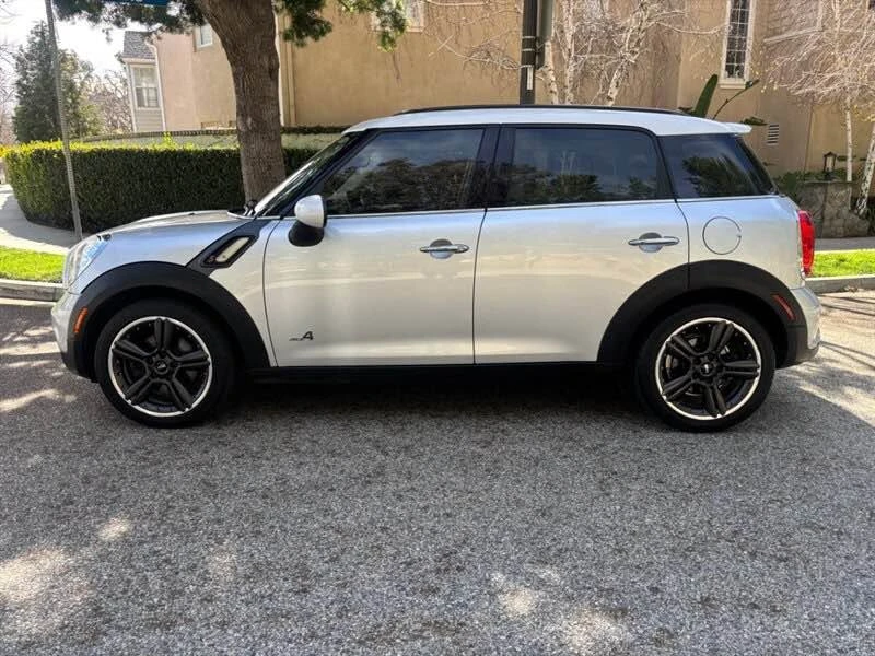 2011 Mini Countryman 1st Gen - Image 2 of 20