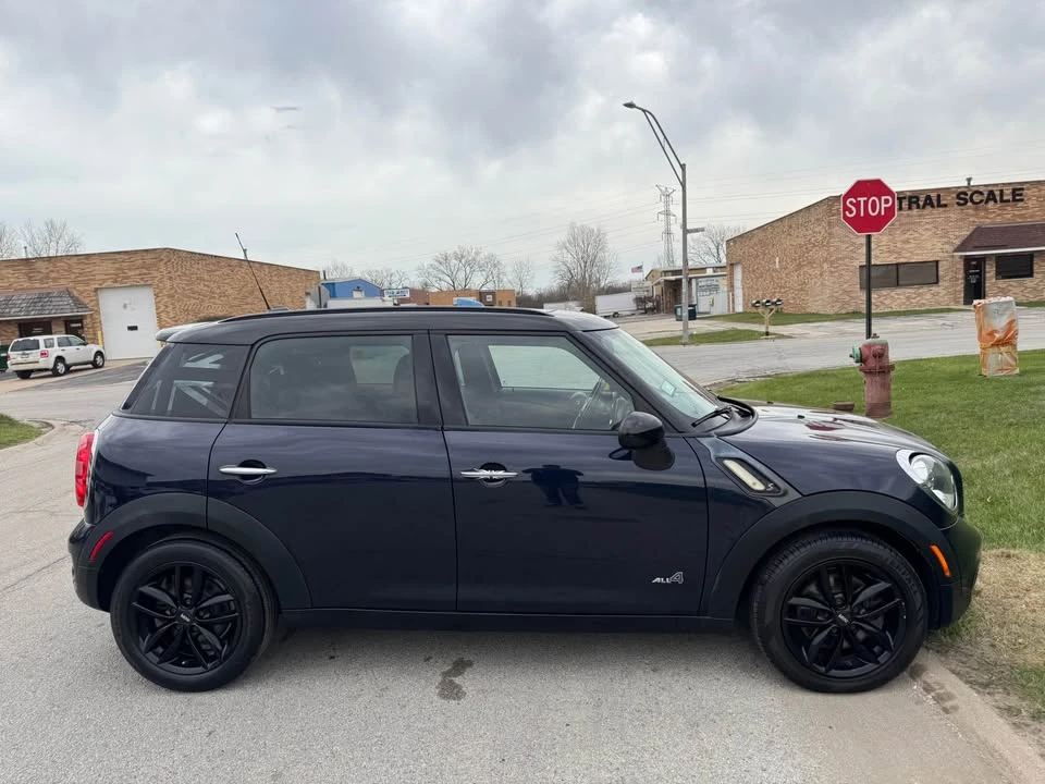2011 Mini Countryman 1st Gen - Image 4 of 19