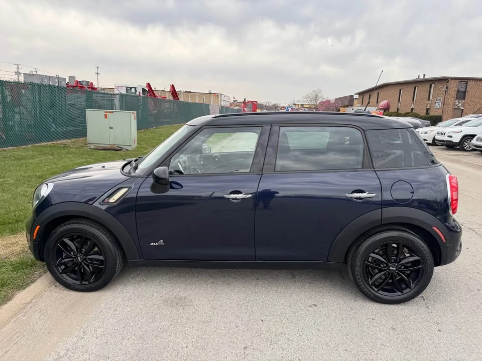 2011 Mini Countryman 1st Gen - Image 8 of 19