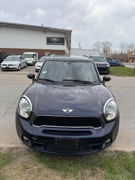 2011 Mini Countryman 1st Gen - Image 2 of 19
