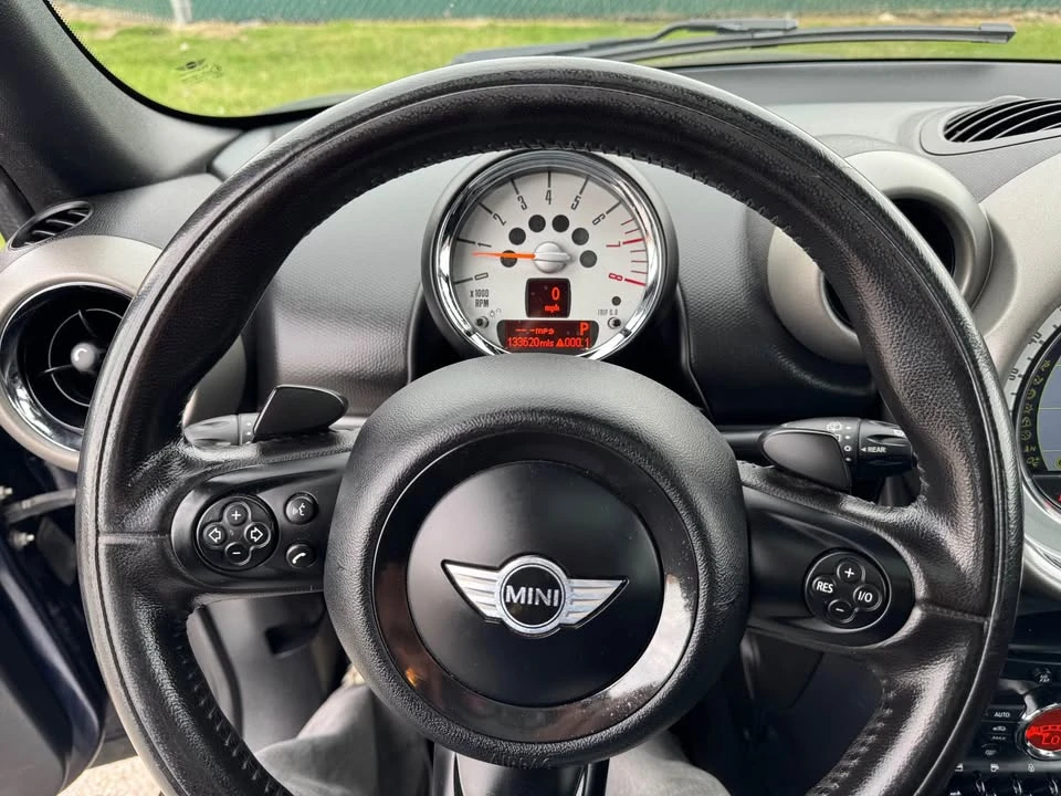 2011 Mini Countryman 1st Gen - Image 19 of 19