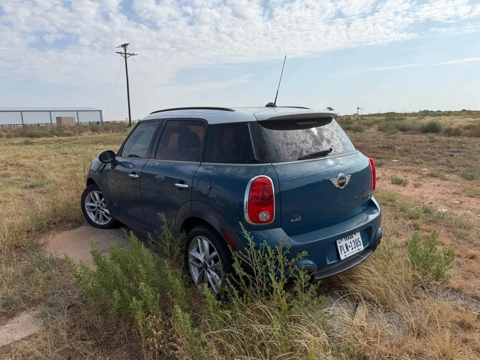 2011 Mini Countryman 1st Gen - Image 7 of 7
