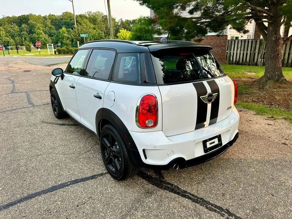 2011 Mini Countryman 1st Gen - Image 7 of 15