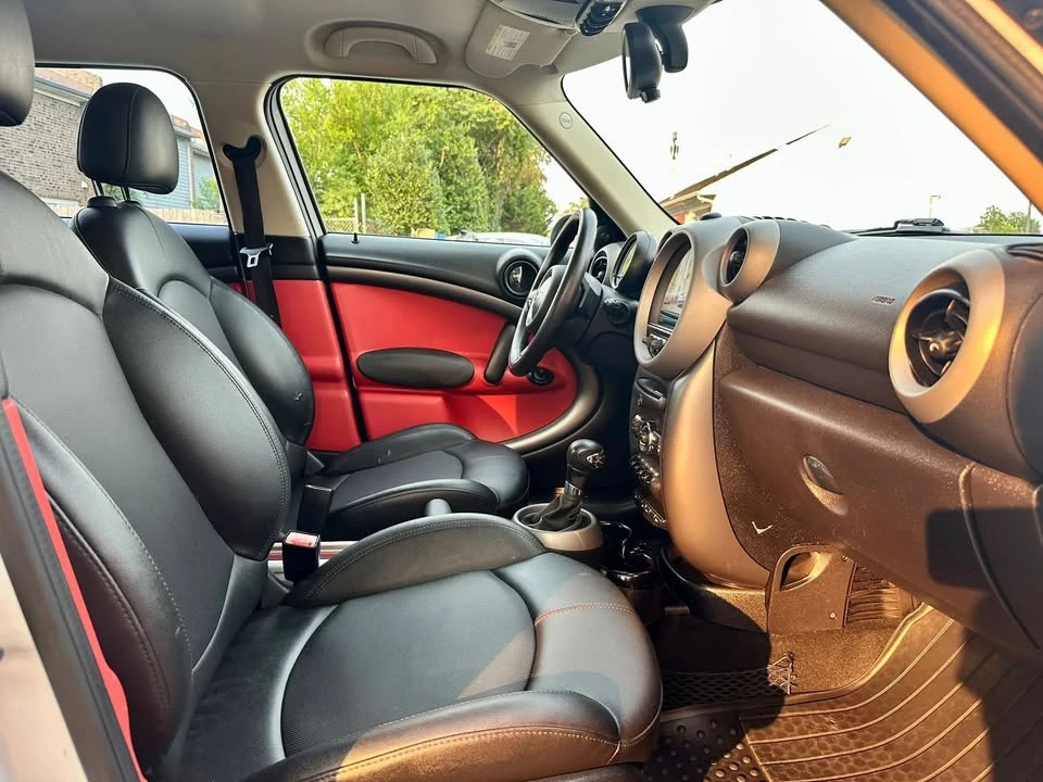 2011 Mini Countryman 1st Gen - Image 13 of 15