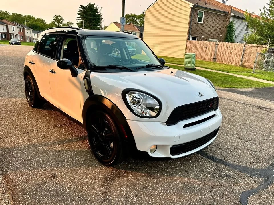 2011 Mini Countryman 1st Gen - Image 3 of 15