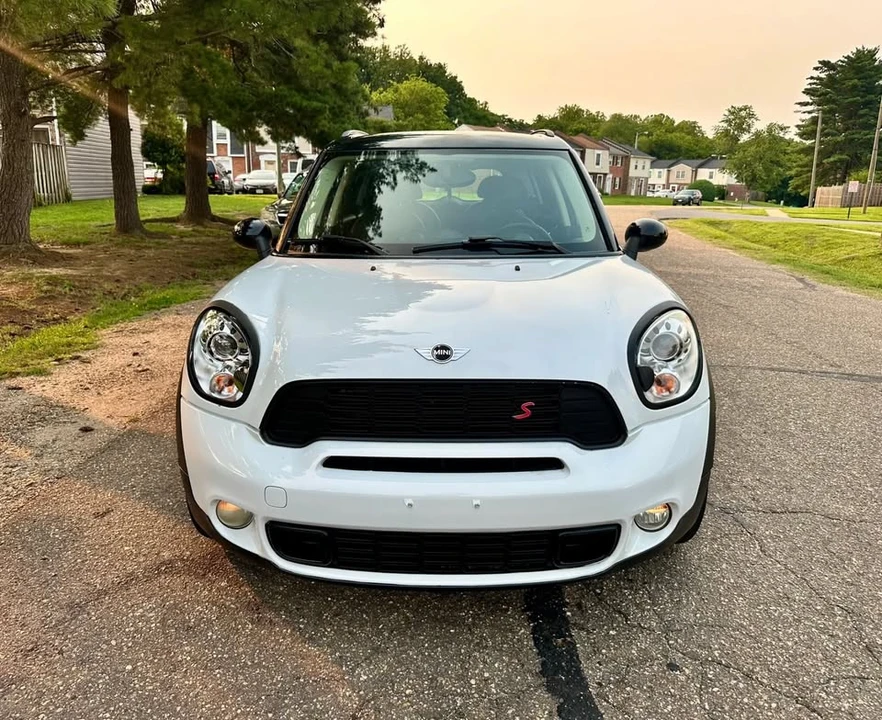 2011 Mini Countryman 1st Gen - Image 2 of 15