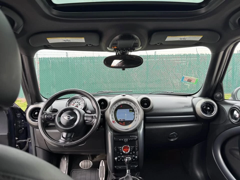 2011 Mini Countryman 1st Gen - Image 15 of 19