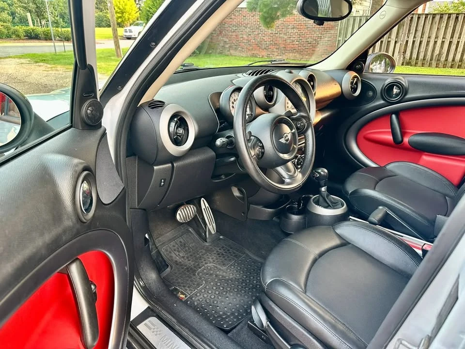2011 Mini Countryman 1st Gen - Image 9 of 15