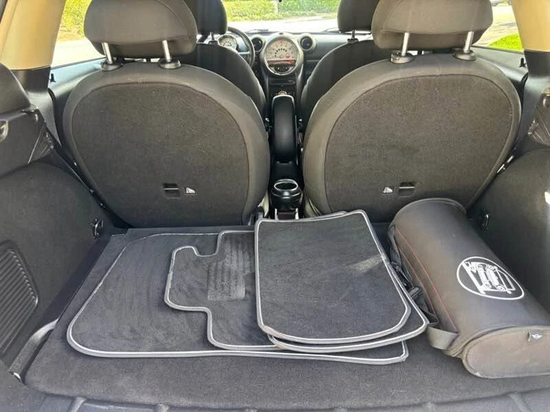 2011 Mini Countryman 1st Gen - Image 9 of 20