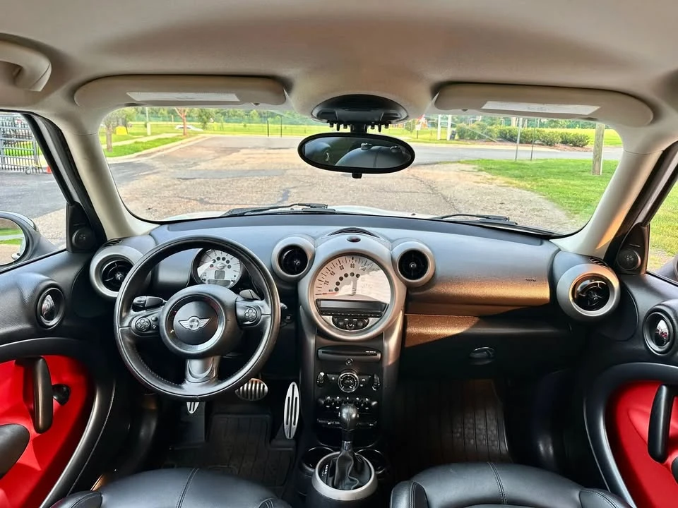 2011 Mini Countryman 1st Gen - Image 12 of 15