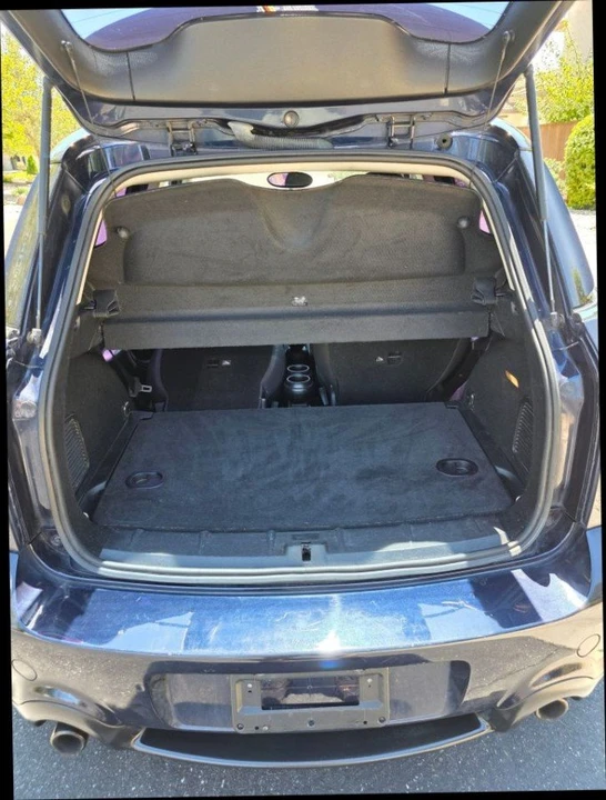 2011 Mini Countryman 1st Gen - Image 11 of 11