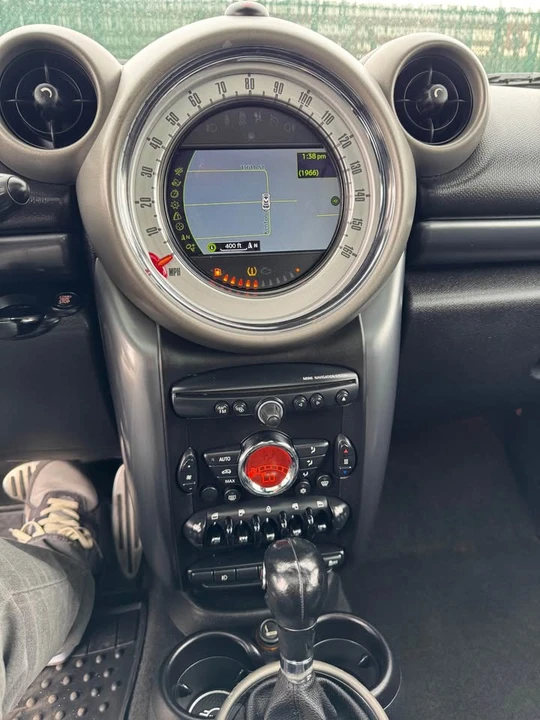 2011 Mini Countryman 1st Gen - Image 18 of 19