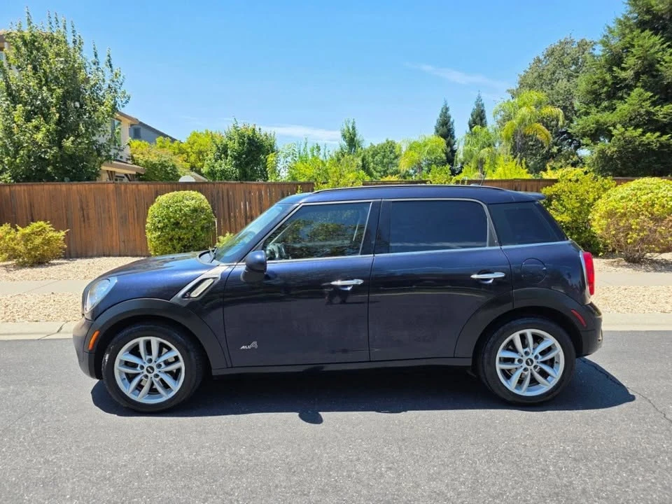 2011 Mini Countryman 1st Gen - Image 7 of 11