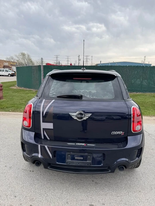 2011 Mini Countryman 1st Gen - Image 6 of 19