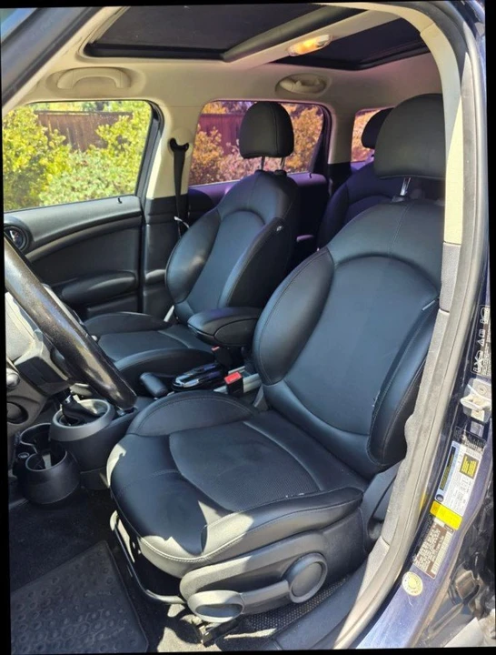 2011 Mini Countryman 1st Gen - Image 9 of 11