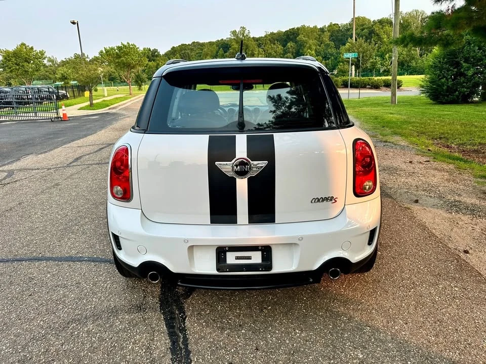 2011 Mini Countryman 1st Gen - Image 6 of 15