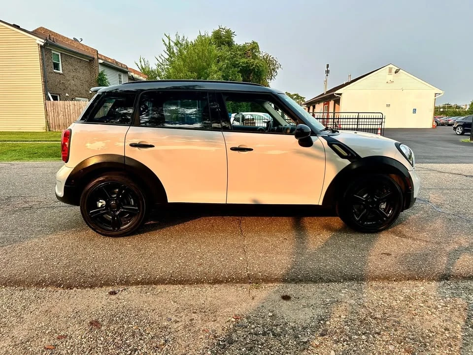 2011 Mini Countryman 1st Gen - Image 4 of 15