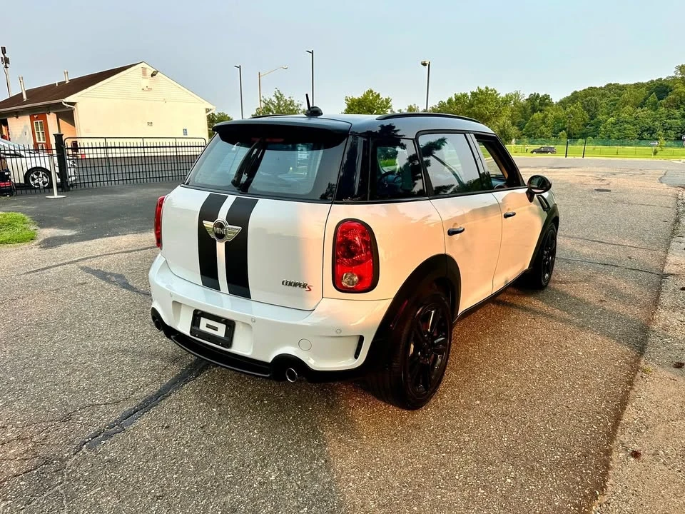 2011 Mini Countryman 1st Gen - Image 5 of 15