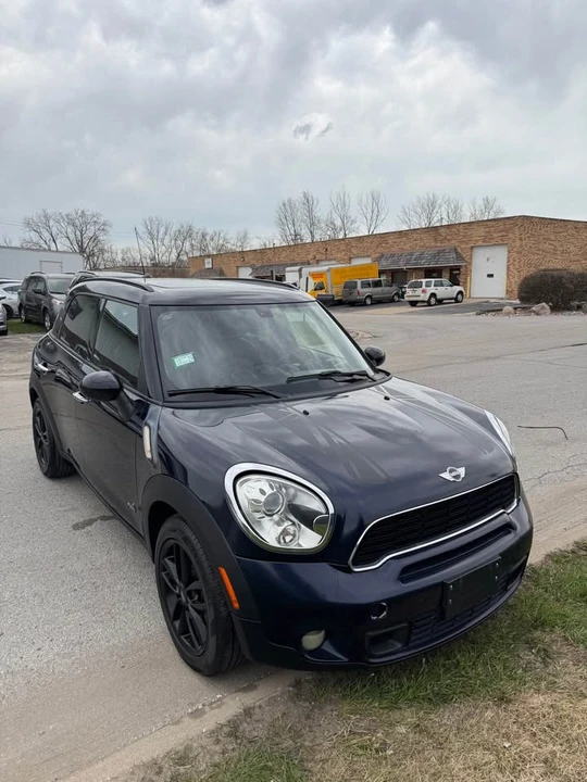 2011 Mini Countryman 1st Gen - Image 3 of 19