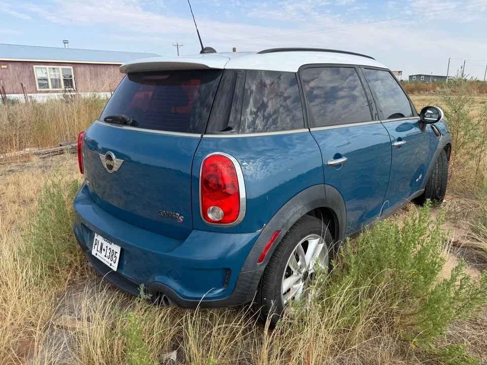 2011 Mini Countryman 1st Gen - Image 5 of 7