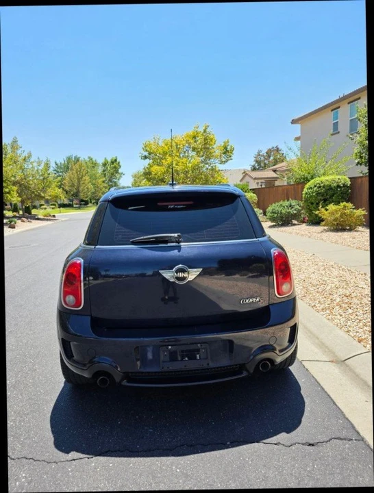 2011 Mini Countryman 1st Gen - Image 5 of 11