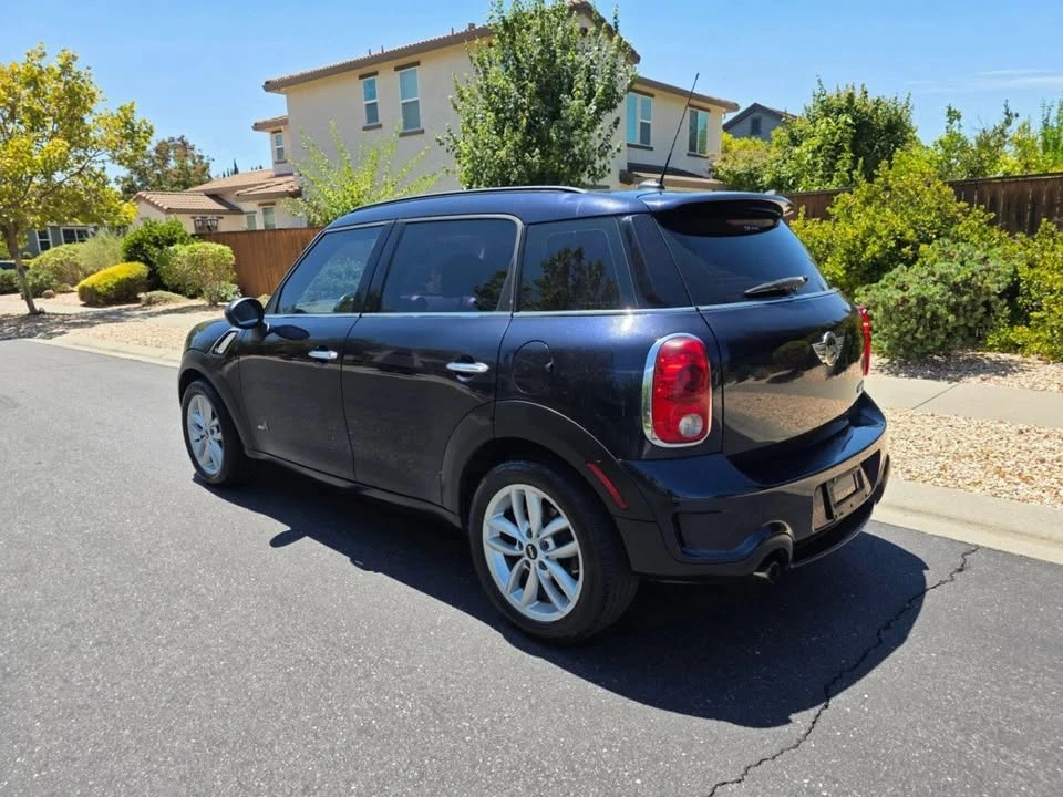 2011 Mini Countryman 1st Gen - Image 6 of 11
