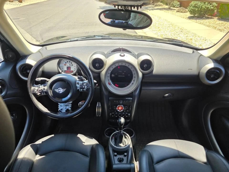 2011 Mini Countryman 1st Gen - Image 8 of 11