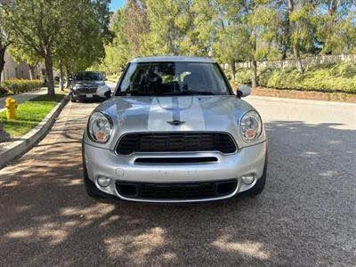 2011 Mini Countryman 1st Gen - Image 3 of 20