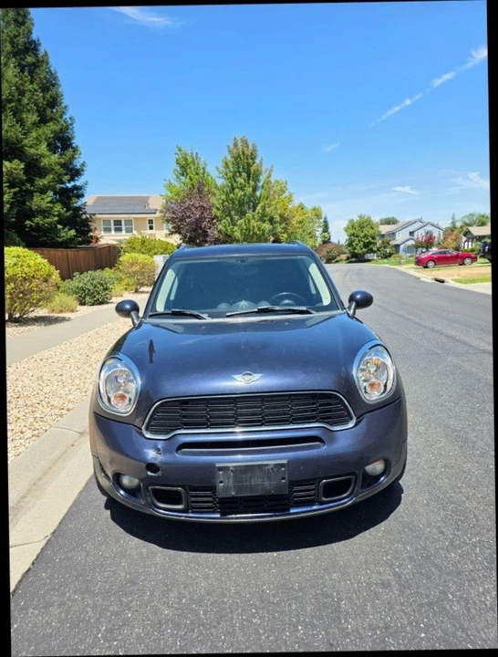 2011 Mini Countryman 1st Gen - Image 2 of 11