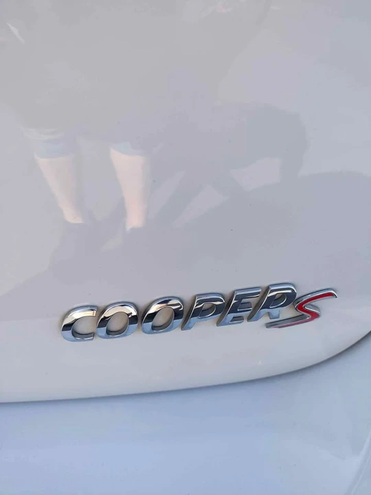 2011 Mini Countryman 1st Gen - Image 13 of 14