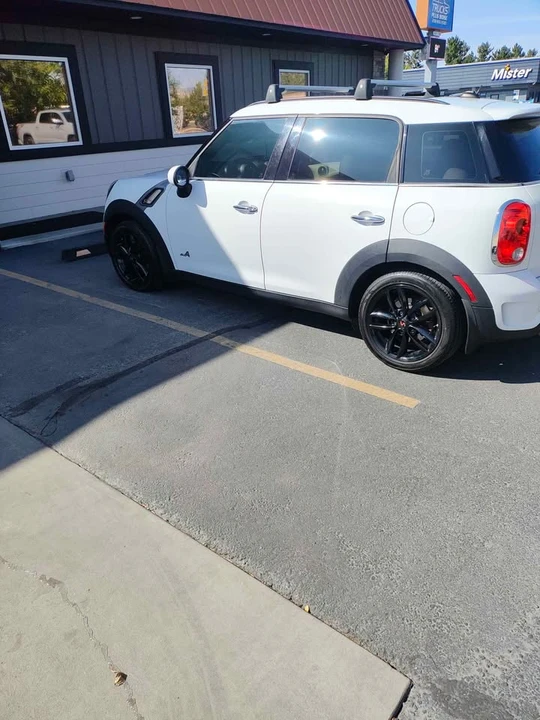 2011 Mini Countryman 1st Gen - Image 5 of 14